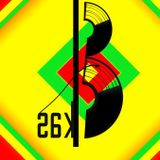A Reggae - Dub Freestyle to Jamrock !