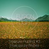 Phlorid - Treasure Hunting #3