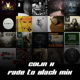 Colin H - Fade To Black Mix (Darkcore/Industrial)