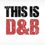 This is Drum and Bass Guest Mix - The Silent Coup