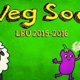 Vegcast - Show 5