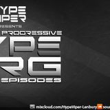 Hype Viper - Hype NRG Episode 36 (28/10/2012)