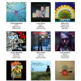Jazzfunk & Fusion pt. II (December 2012)