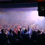 Scott Page -Lingards - NYE Live 1999 pt1