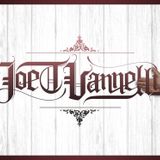 Joe T Vannelli on the mix 24.03.16