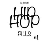 DJ NAPALM - HIP HOP PILLS #1