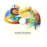 Audio Texture Radio Show - October 20, 2014