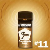 Afromentals x Frolab "FRO-POWAH HOUR" #11