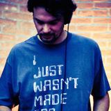 DJB Podcast - Volcov