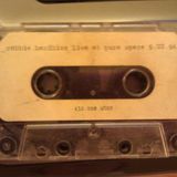 Robbie Hardkiss Live At Pure Space 9-22-94
