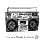 French Music Podcast UK - FRL - Number 13 - 14th December 2012