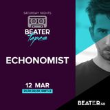Echonomist| Beater Tapes | Beater.gr