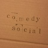 The Comedy Social (LIVE) feat. Lulu Baker, Jane Postlethwaite, Sam Savage & Joe Hart