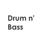T.Rasta´s Drum´n´Bass