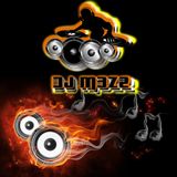 DJ Maze - Hip Hop and R and B 2012 Pt.1