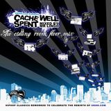 Mr Lingo - Cache Well Spent: Cutting Room Floor Mix