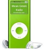 Mean Green Radio Episode 1 on K2K Radio