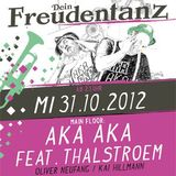 Dein Freudentanz