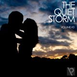 The Quiet Storm - Vol. #3
