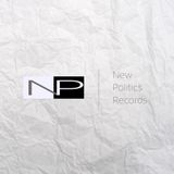 New Politics Records Winter 2014/15 mix of Past, Present and Future releases, Mixed by Dj Pacha