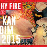 KAN KAN SOCA RIDDIM MIX 2015