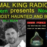 Paranormal King Radio with Bill Bean part 2 no holds barred