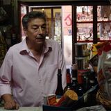 Gianni Di Gregorio's Rome playlist for The Guardian