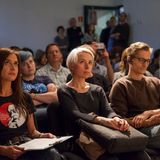 Festiwal Kuronia | Różni, równi, solidarni | ORYG | Nowacka, Biedroń, Meyer, Wowrzeczka, Wiśniewska