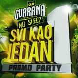 Svi Kao 1 Promo Party@Pub Klagenfurt 31/05/2013. pt.4