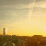New View, New Place