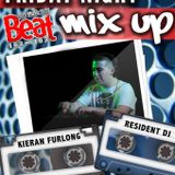 Friday Night Mix Up - Kierán Furlong - February 2015
