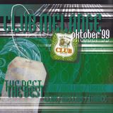 Club Melange - Volume OCTOBER 1999 (mixtape 1999 - mixed by Deaz D.)