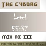 Level 55:37 - mix number 3