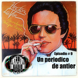 Periodico de antier