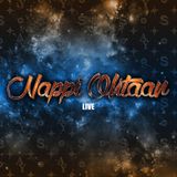Nappi Ohtaan Live 22.8.2014 Studiovieraina Tiukka E, Jiä-T ja Likanen legenda