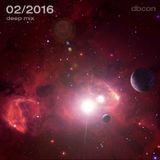 deep mix 02/2016