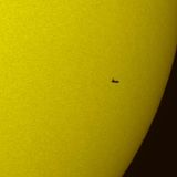 Trip To Space Part Seven