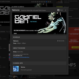 Gabriel Ben Presents - Tektronic 067 (November 2014) with guest Patrik Carrera