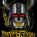 Ontal - Live @ Riddim & Bruise - SUB FM 06.02.2012.