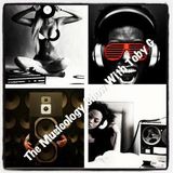 Toby G - Musicology Show - 20-10-13 - Point Blank FM
