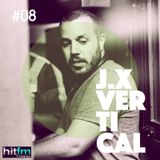 Sep Podcast #08 by J.X Vertical