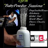 DjFM BabyPowder Sessions WMC 2016 Edition