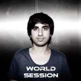 World Session 363 by Sébastien Szade with Guy J
