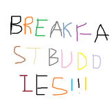 Breakfast Buddies™ - Week 19