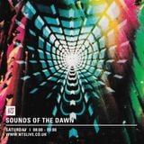 Sounds Of The Dawn - 25th July 2015