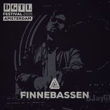 Finnebassen @ DGTL Festival 2015 - 04.04.2015