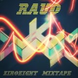 RAUO - Ziroeight Mixtape Part 01 Dubstep