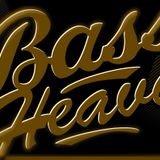 BASS HEAVY SHOW NTS RADIO FEB 2013
