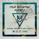 Miss Dchamps - Relax & Dance