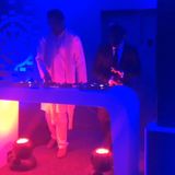 Kool E and Zaahid Adams - #SuitUp!